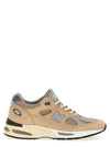 New Balance New Balance Made In Uk 991v2 Sneakers